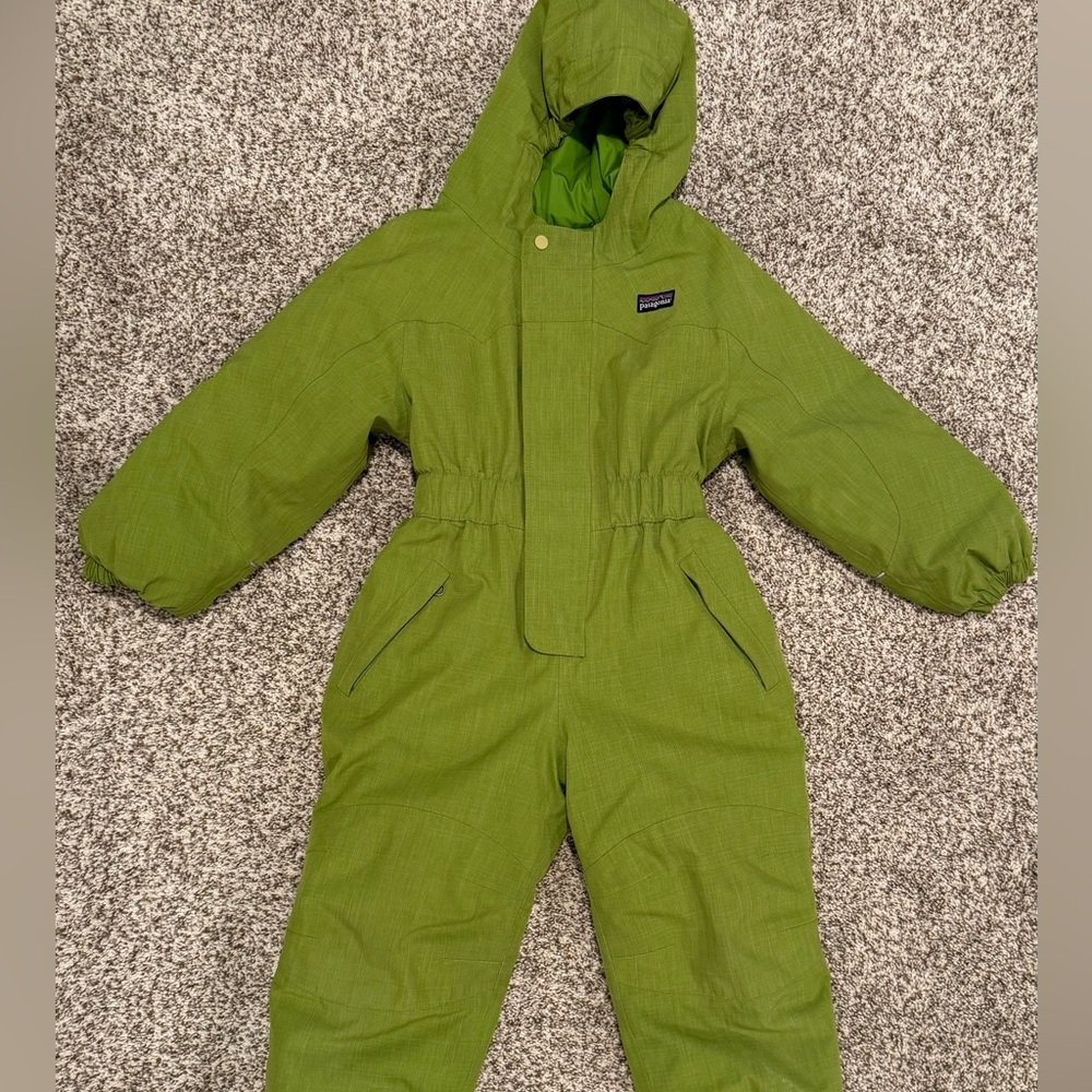 Patagonia 3T Snowsuit